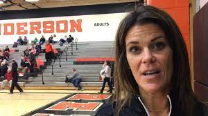 Sofia jamora is a model, social media influencer, and instagram star. Nba Draft Jaxson Hayes Mom Was One Of Iowa S Greatest Basketball Players Ever