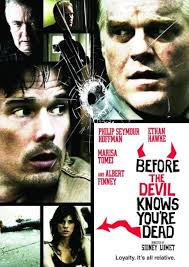 Directed by Sidney Lumet: How the Devil Was Made (Video 2008)