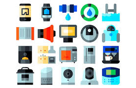 Free Free 74 Home Automation Svg Icons SVG PNG EPS DXF File