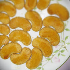 See more ideas about resepi biskut, biskut, balang biskut. Resepi Biskut Oren Coklat Chip