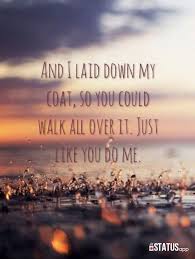 Boyeojulge are you ready for me Not Sorry Quotes Quotesgram