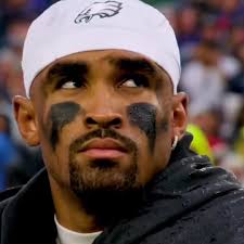 Edward Gideon Jalen Hurts