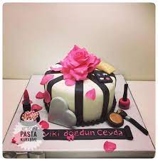 kokos pasta pasta kurabi ye dogum gunu