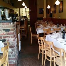 Places jackson, california restaurantamerican restaurant bistro bella cucina & catering company. Ristorante Jackson Fillmore Trattoria San Francisco Ca Opentable