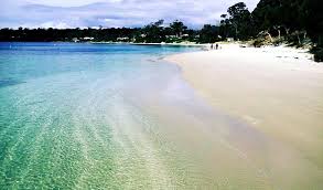 Orford Beach Holiday Places Orford Tasmania