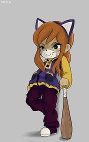 Pin By Josh On Vg Hub A Hat In Time A Hat In Time Fanart A Hat In Time Nyakuza Metro
