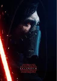 Eye Of The Hunter Kylo Ren A New Mask Dark Side Star Wars Star Wars Images Star Wars Wallpaper