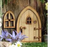 Fairy House Craft
