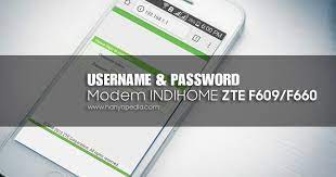 We did not find results for: Username Dan Password Terbaru Modem Indihome Zte F609 F660 Hanyapedia Hanyalah Berbagi Informasi