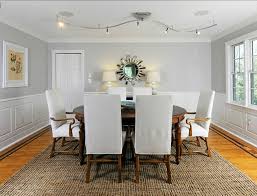 Say hello to benjamin moore's earthy downtown color that now graces our dining room walls! Interior Design Ideas Home Bunch Living Room Decor Colors Dining Room Colors Benjamin Moore Silver Satin