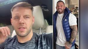 Police want to extradite alleged 'mastermind' of Thomas Campbell killing  after arrest in South America