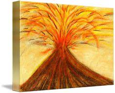 Sämtliche hier getesteten vulkan zum zeichnen sind unmittelbar in unserem partnershop im lager und somit in maximal 2 tagen vor ihrer haustür. 10 Vulkane Malen Ideen Vulkane Wetter Kunst Vulkan