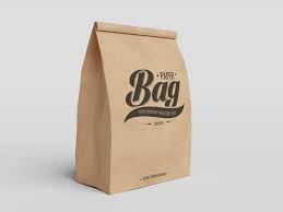 The best packaging mockups free download for your next project. Free Mockups Set Of Paper Bag Packaging Psd Mockups