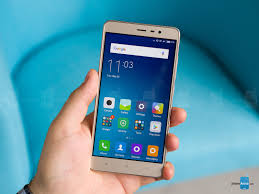 Like all mi devices, the redmi note 3 too is running miui. Technology Review Xiaomi Redmi Note 3 Pro