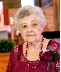 Mary Frances Rutherford Obituary June 26, 2023