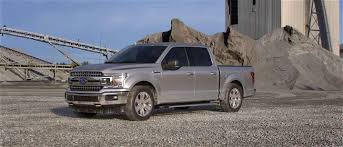 2020 Ford F 150 Iconic Silver Exterior Color O Brandon Ford