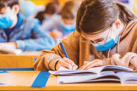 Advocacy on behalf of physicians with government, the provincial health officer and health authorities; Update B C Announces Amendments To School Mask Mandate Amid Covid Surge Cowichan Valley Citizen