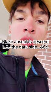 Blake Joseph