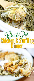 Pin On Crockpot Recipes