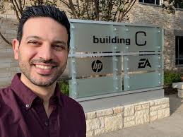 📍 Austin After some amazing years in San Diego, the time has come to…