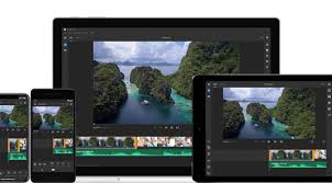 Crash, error or problem, freeze or hang, performance. Adobe Unveils Project Rush Video Editor Extremetech