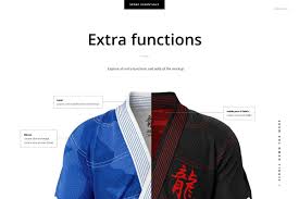Brazilian Jiu Jitsu Gi Mockup Brazilian Jiu Jitsu Gi Jiu Jitsu Gi Jiu Jitsu