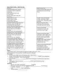 Pantun online worksheet for tingkatan 2. Latiahan Pantun Budi Tingkatan 2