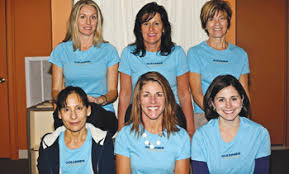 Conti Raises the Barre: New Workout Room Opens Inside Oceanside Pilates