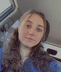 Tabitha Buchanan's Instagram, Twitter & Facebook