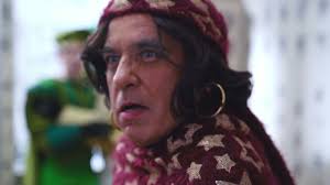 La Tour de Nesle de Noël Herpe (2020)