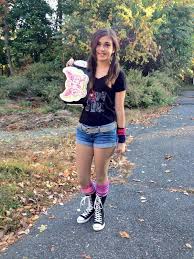 Knee high converse aj lee new arrivals