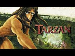 As the years passed, he turned into an ape man, protecting all of the apes and never knowing. Tarzan 1999 Trailer Deutsch Hd Legend Of Tarzan Style Youtube