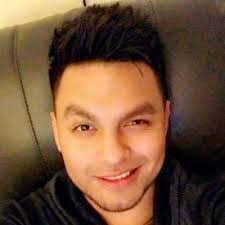 Christopher Coto's Instagram, Twitter & Facebook