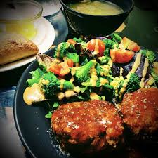 • japanese hamburger steak, called hamburg, is not exactly japanese food, but like tonkatsu, it is very popular home cooking. Tonkatsu Sause Is The Magic Sauce Japanese Stewed Hamburg Steak Eatwithohashi