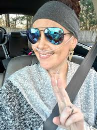 Mandy's Miracle, Double Lung Transplant Journey