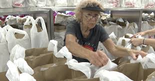Trump’s ‘Big, Beautiful Bill’ could impact Medi-Cal, SNAP and CalFresh recipients