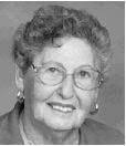 Gertrude Reinhart Obituary (1918