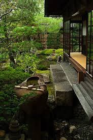 Zen Garden In Namikawa Cloisonne Kyoto Japan Garden Japanese Garden Zen Garden