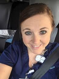 Nancy Gethers's Instagram, Twitter & Facebook