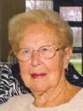 Obituary information for Betty J. Newell