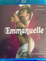 emmanuelle ii - Buy Blu-Ray Disc movies on todocoleccion