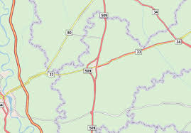 Ratio of temperature, wind speed and humidity. Michelin Hathras Map Viamichelin