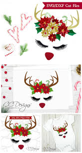 Christmas themed svg files for using with your electronic cutting machines, terms of use can be found within your downloads or by clicking here. Pin On Cricut