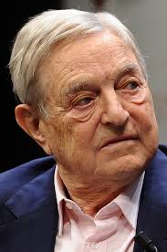 George Soros conspiracy theories - Wikipedia