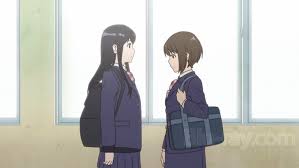 Moritani for one is using her unusual ability to stop time for three minutes a day to observe the people around her. Fragtime Blu Ray Release Date August 18 2020