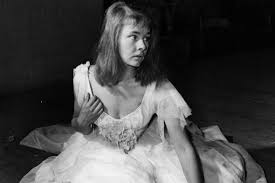 Even as a young girl, dench showed a passion for. Judi Dench In Love Again The Times