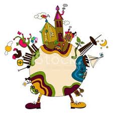 Please use and share these clipart pictures with your friends. Around The World Clipart 1 566 198 Clip Arts