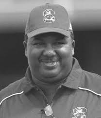 Head Coach Oliver Buddy Pough Assistant Coaches Football Support Staff