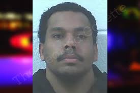 Nicholas Joiner — Jackson County Jail Bookings