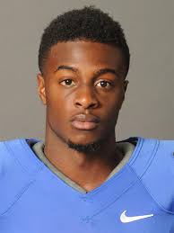 Adrian Henderson's Instagram, Twitter & Facebook